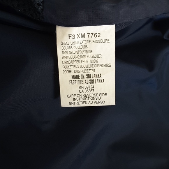 Men's Columbia heavy winter coat - Picture 7 of 7